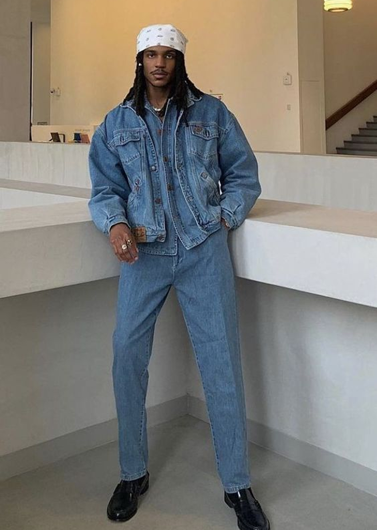 Fashion outfit