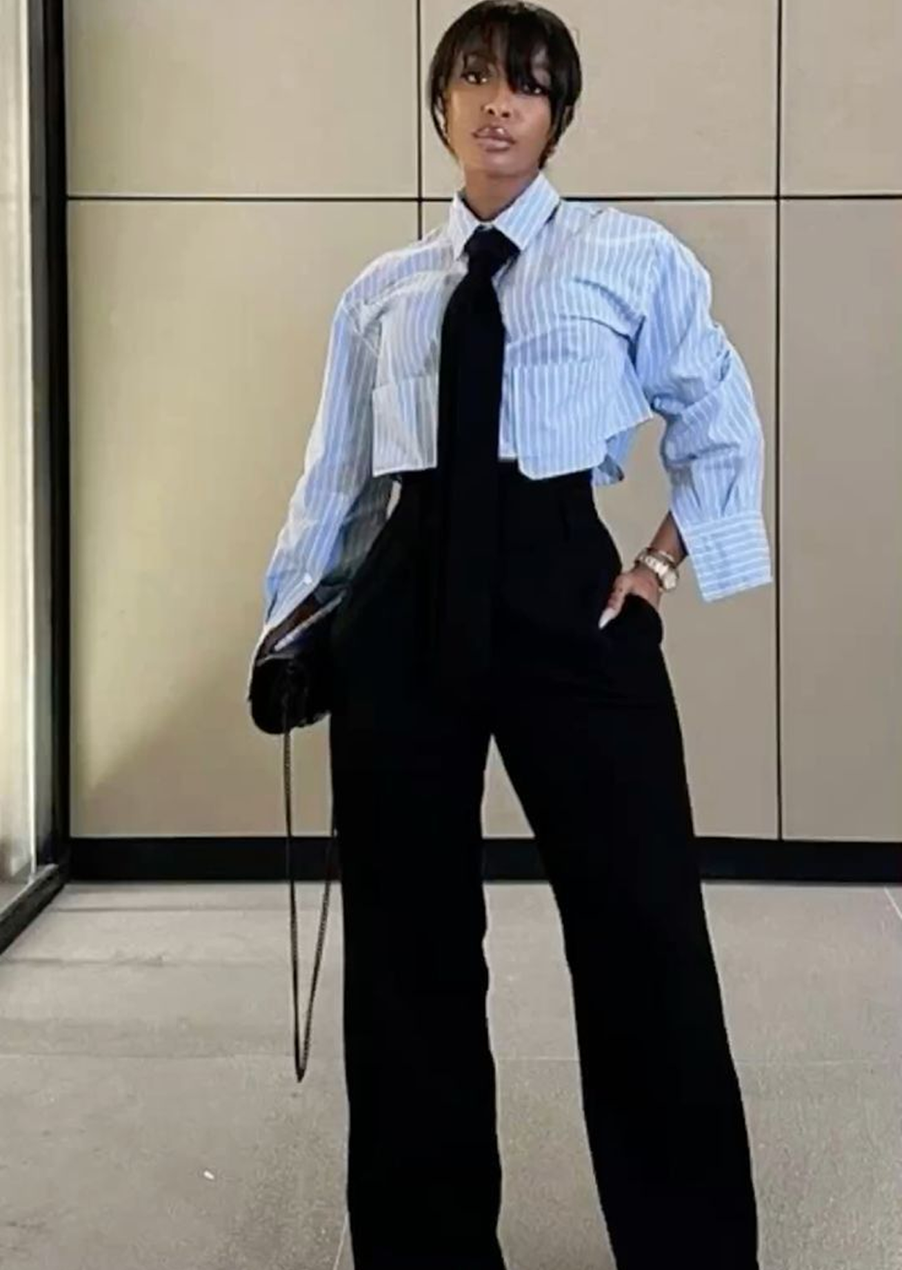 Fashion outfit