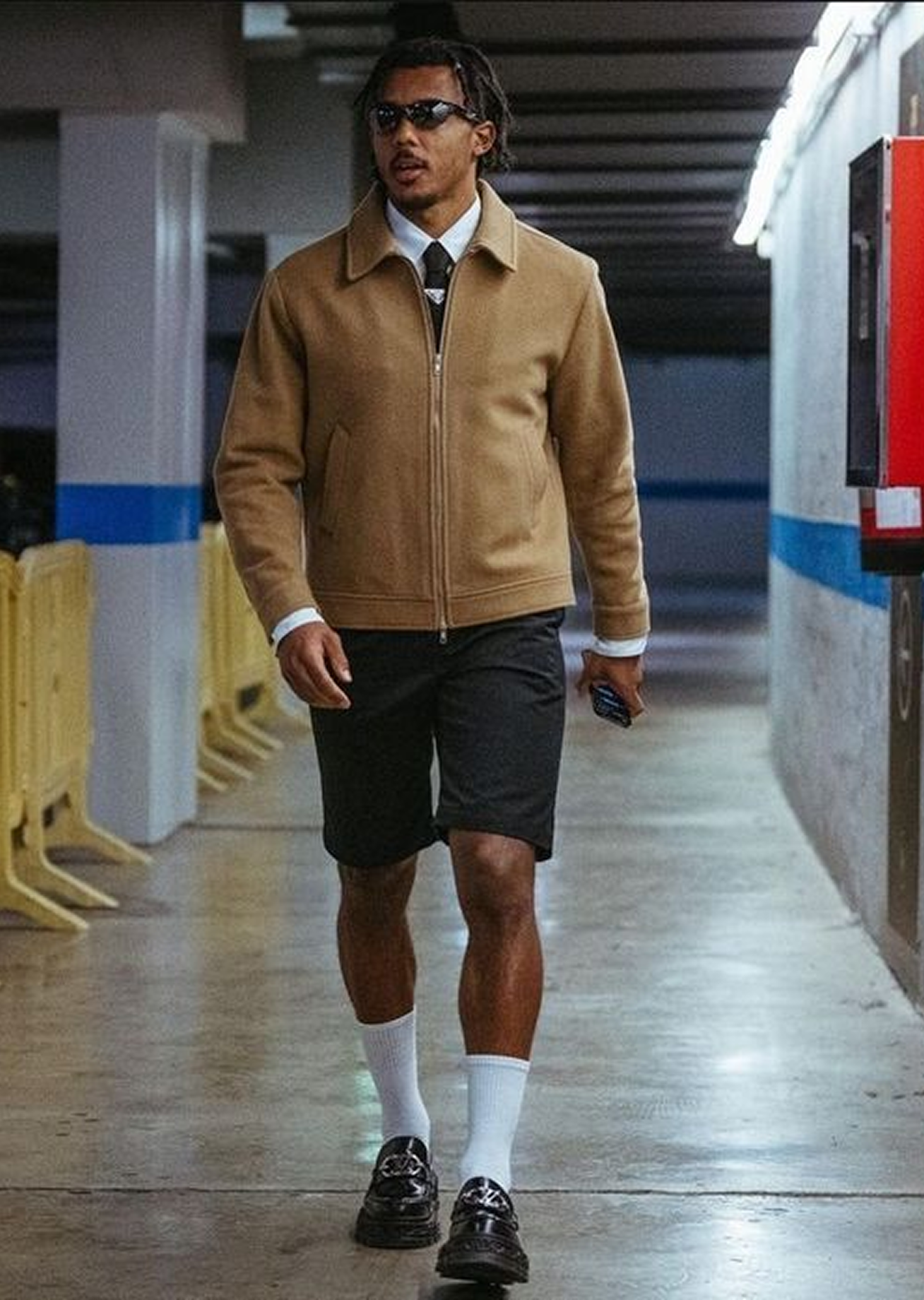 Fashion outfit