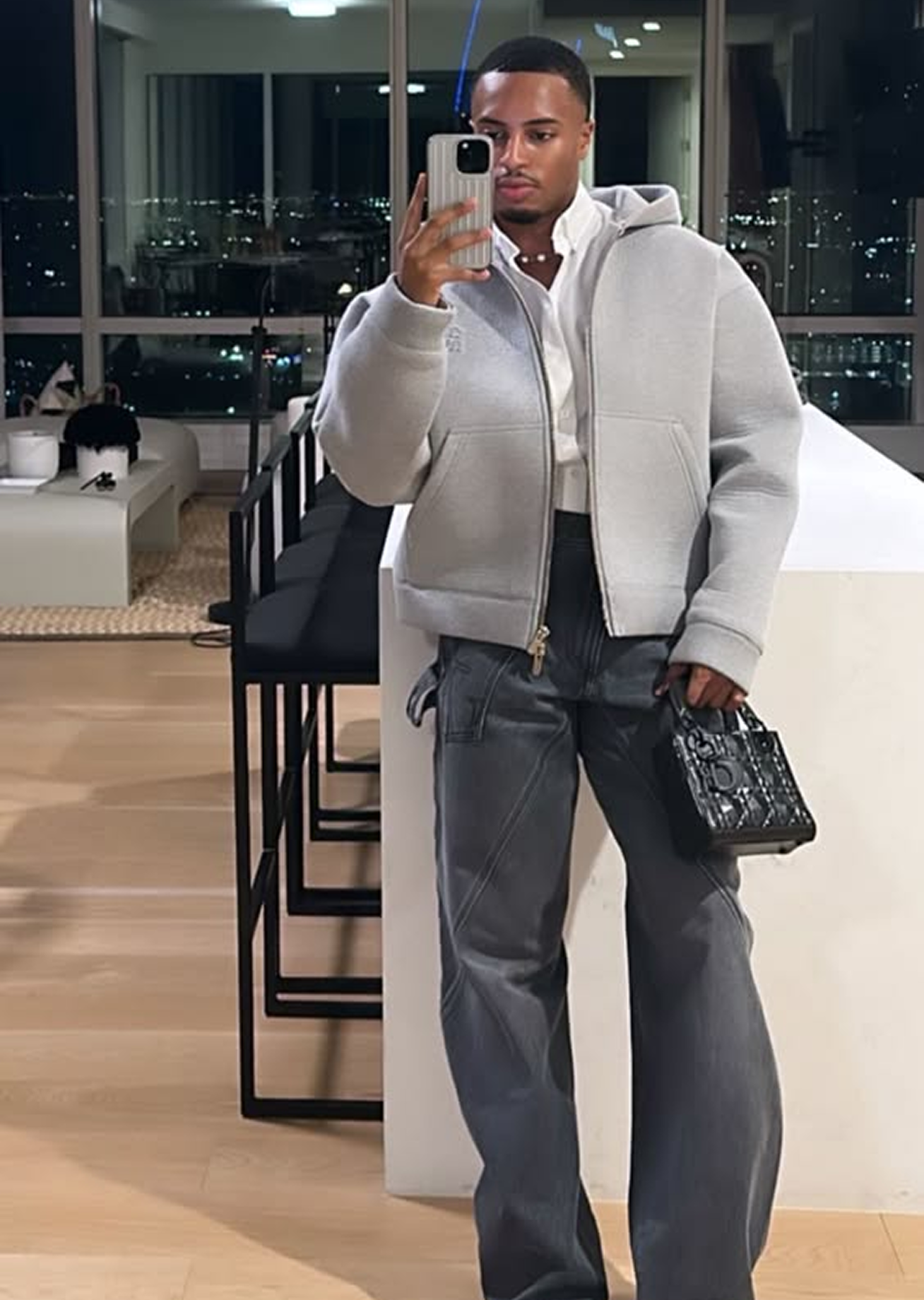 Fashion outfit