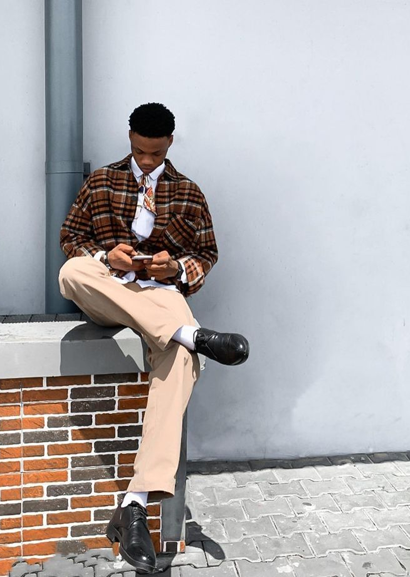 Fashion outfit