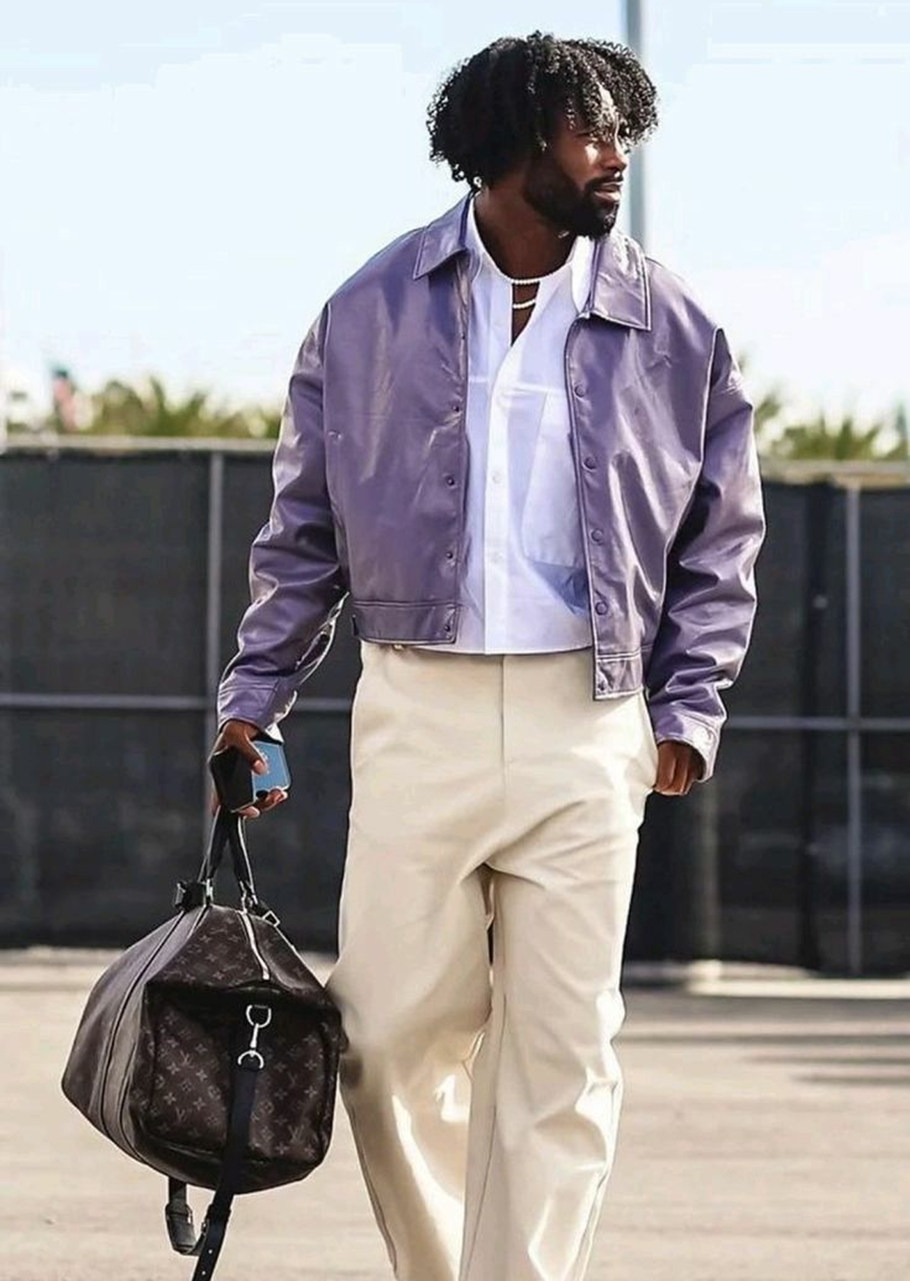 Fashion outfit